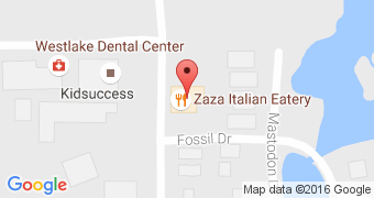 Zaza Italian Eatery