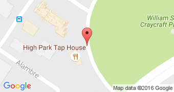 High Park Tap House