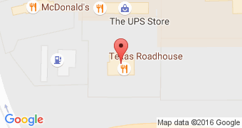 Texas Roadhouse