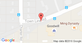Town Line Diner