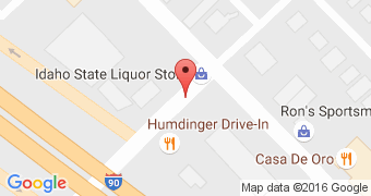 Humdinger Drive-in