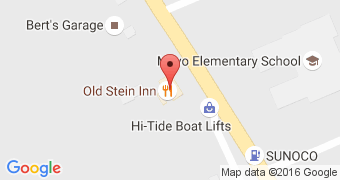 Old Stein Inn