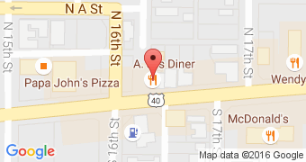 Main Street Diner