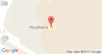 Houlihans