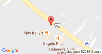 May Kelly's Cottage Restaurant and Pub
