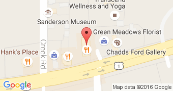 Brandywine Prime Seafood & Chops