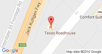 Texas Roadhouse