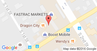 Dragon City