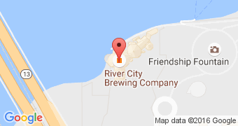 River City Brewing Company