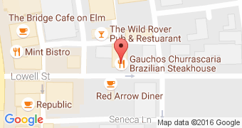 Gaucho's Grill Churrascaria