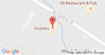 Incontro Restaurant