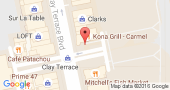 Kona Grill