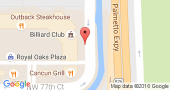 The KIng and I Thai Restaurant
