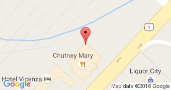 Chutney Manor