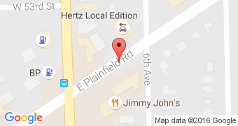 Little Joe's Restaurant