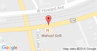 Wahoo! A Decatur Grill