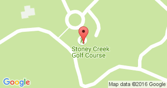Stoney Creek Bar and Grill