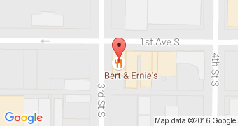 Bert & Ernie's Tavern and Grill