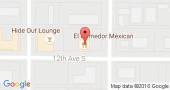 El Comedor