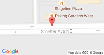 Peking Gardens West