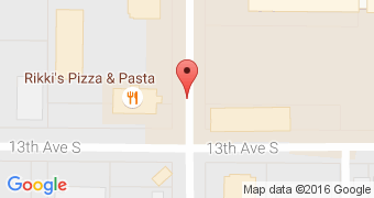 Rikki's Pizza and Pasta