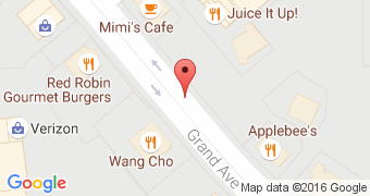 HomeTown Buffet