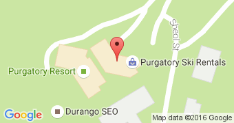 Purgy's