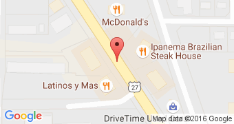 Ipanema Brazilian Steakhouse