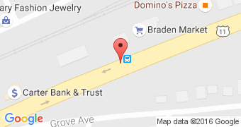 Taco Inn
