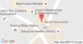 Dante's Ristorante