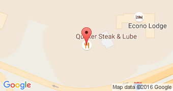 Quaker Steak and Lube