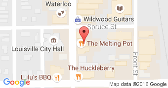 Melting Pot