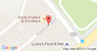 Smokey's N Uncle Dave's
