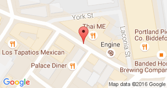 Bebe's Burritos and Cantina