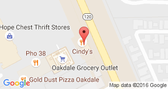 Cindy's Restaurant