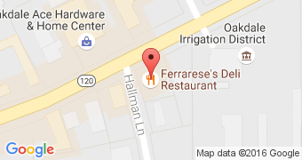 Ferrarese's Deli Restaurant