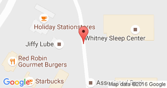 Red Robin Gourmet Burgers
