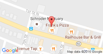 Frank's Pizzeria