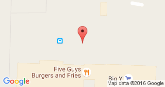 Five Guys