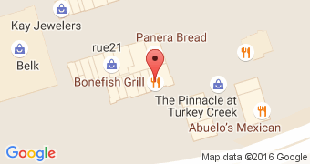 Bonefish Grill