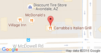 Carrabba's Italian Grill
