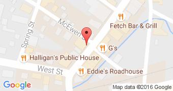 Yesterdays Irish Pub