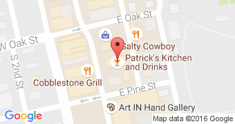 Patrick's Kitchen and Drinks