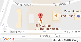 Mazatlan