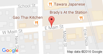 Tawara Japanese Restaurant