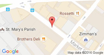 Brothers Deli