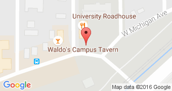 University Roadhouse