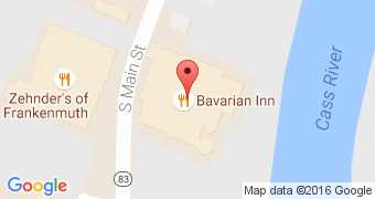 Bavarian Inn Restaurant