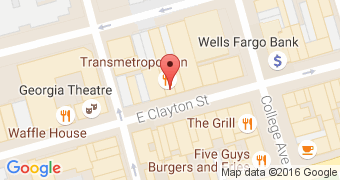 Transmetropolitan