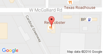Red Lobster